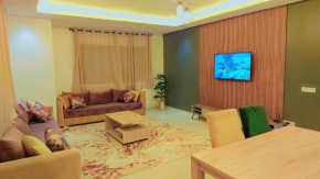 Appartement Costa Bouznika
